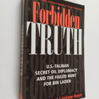Jean-Charles Brisard : Forbidden truth - pikkukuva 1