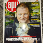 Apu 43/2011  27.10.2011 - pikkukuva 1