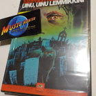 UINU, UINU LEMMIKKINI UUSI SUOMI PAINOS DVD (W) - pikkukuva 1