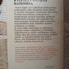 Hermann Hesse - Kylpylävieraana Badenissa (sid.) - pikkukuva 2