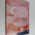 Silja Kejonen : Vihkilumen talo - pikkukuva 1