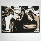Talking Heads - Naked (uudenveroinen vinyyli) - pikkukuva 3