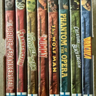 [DVD] UNIVERSAL STUDIOS CLASSIC MONSTER COLLECTION - pikkukuva 2