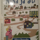Tiina Pappila - Niina ja äiti (sid.) - pikkukuva 1