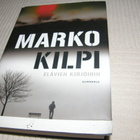 Marko Kilpi Elävien kirjoihin -sid - pikkukuva 1