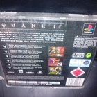 PS1 QUAKE II ( SIS POSTIKULU ) - pikkukuva 2