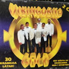 VIKINGARNA-30 KRAMGOA LÅTAR-2CD, v.1993 PICKWICK MUSIC - pikkukuva 1