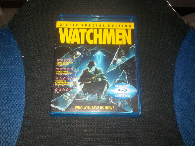 watchmen