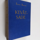 Eino Railo : Kevätsade - pikkukuva 1