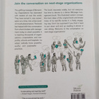 Frederic Laloux : Reinventing organizations : an illustra... - pikkukuva 2