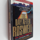 Gregory Corso ym. : The Day After Roswell - pikkukuva 1