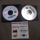 Final Fantasy VIII - PAL platinum CIB - pikkukuva 3