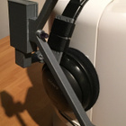 IR Head tracking gear, complete set - pikkukuva 2