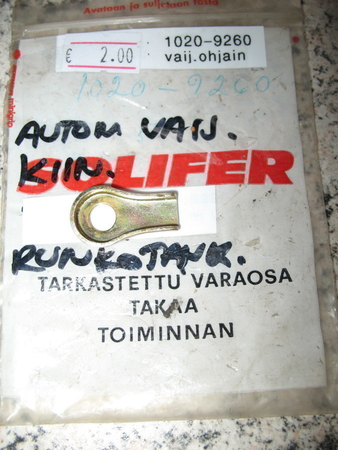 Item image