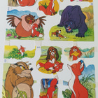 * MLP 1679, Topi ja Tessu-arkki * - pikkukuva 1