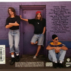 GOO GOO DOLLS Superstar CD 1993 - pikkukuva 2