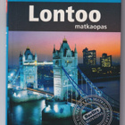 Lesley Logan: Lontoo - matkaopas - pikkukuva 1