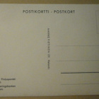 Helsinki, Pohjoismaiden Yhdyspankki, vanha mv pk, ei p. - pikkukuva 2