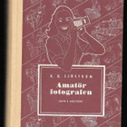 Sjöström, K. O. : Amatörfotografen - pikkukuva 1
