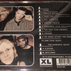 The Prodigy Music for the Jilted Generation cd - pikkukuva 2
