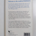 Brian Clegg : A brief history of infinity : the quest to ... - pikkukuva 2