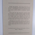 Sulo Haltsonen : Runoretki Inkeriin v 1853 : lisätietoja ... - pikkukuva 2