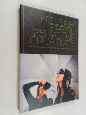 Helsinki FRESH: 25 young creatives