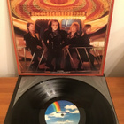 THE DAMNED: Anything Lp levy - pikkukuva 3