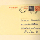 1963 Luusua sekapostite - pikkukuva 1