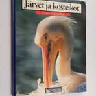 Järvet ja kosteikot : pelikaani, niilinkrokotiili, suokuk... - pikkukuva 1