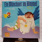 Various – Ein Münchner Im Himmel LP - pikkukuva 1