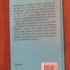 Juha Janerva: Numerologia ja rakkaus - pikkukuva 2
