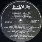 PIIRPAUKE - Villi Itä v.1986 - pikkukuva 3