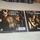 Thy Majestie – Echoes of War CD EP 2003 – Scarlet Records – - pikkukuva 1