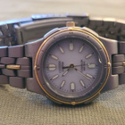 Citizen Eco-Drive Titaani WR100 - pikkukuva 2