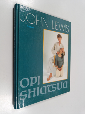 John Lewis : Opi shiatsua