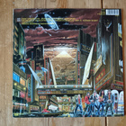 Iron Maiden – Somewhere In Time (RARE 1991 UK) - pikkukuva 2