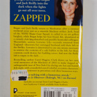 Carol Higgins Clark : Zapped : A Regan Reilly Mystery - pikkukuva 2