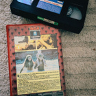Sininen laguuni (1980) VHS - pikkukuva 2