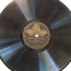 Salonen Aarne. Mykkä viulunsoittaja, Mynkkysen radio. v.1929 - pikkukuva 1