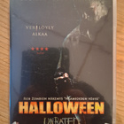 Rob Zombien HALLOWEEN (2007) Leikkaamaton ohjaajan versio - pikkukuva 1