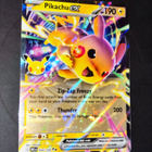 Pokémon 30th Pikachu EX 54 - pikkukuva 2