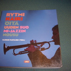 Partanen: Rytmihäiriöitä - Uuden Suomi-jazzin nousu *Sis.pk - pikkukuva 1