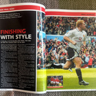 THE F.A. CUP FINAL 2004 OFFICIAL PROGRAMME - pikkukuva 3