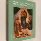 Pinx : maalaustaiteen mestareita 1 : Kirkon ja kuninkaan ... - pikkukuva 1