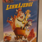 Disney Klassikot 44: Lehmäjengi - pikkukuva 1