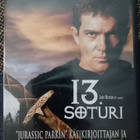 13. Soturi - pikkukuva 1