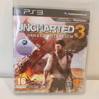 Playstation Uncharted 3 Drake's Deseption - pikkukuva 1