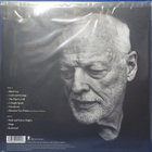 DAVID GILMOUR - LUCK AND STRANGE - SILVER EU 2024 UUSI LP - pikkukuva 2