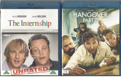 2 KPL blu-ray